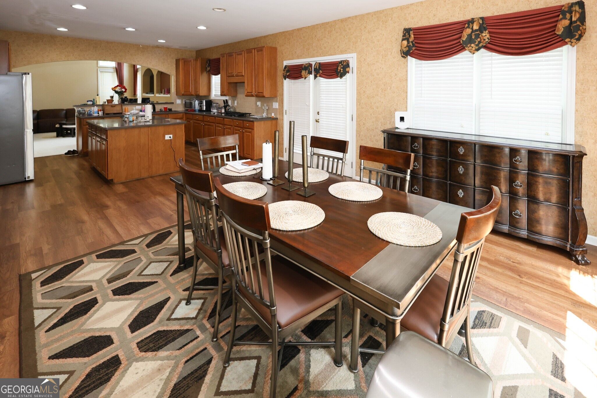 1105 Fountain Crest Drive Property Photo 13