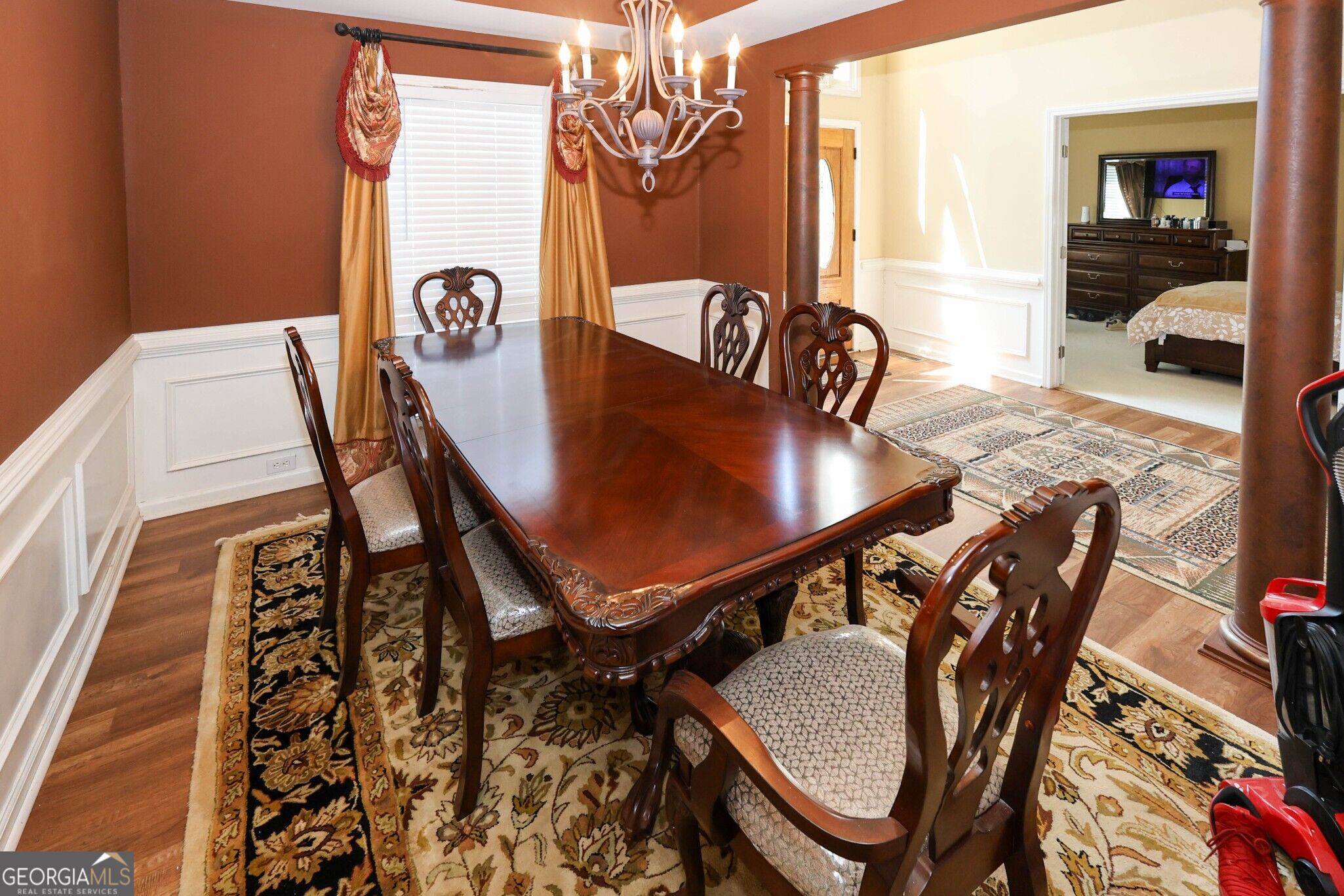 1105 Fountain Crest Drive Property Photo 15