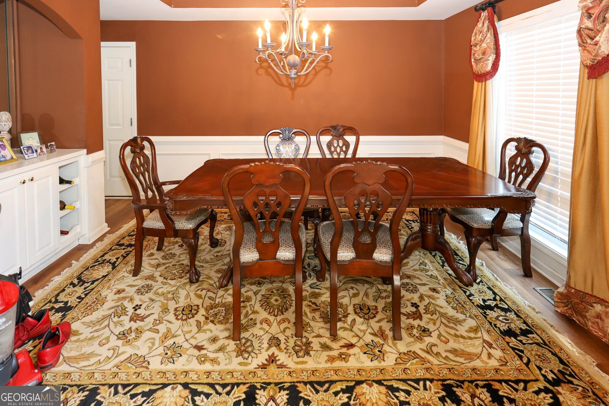 1105 Fountain Crest Drive Property Photo 16
