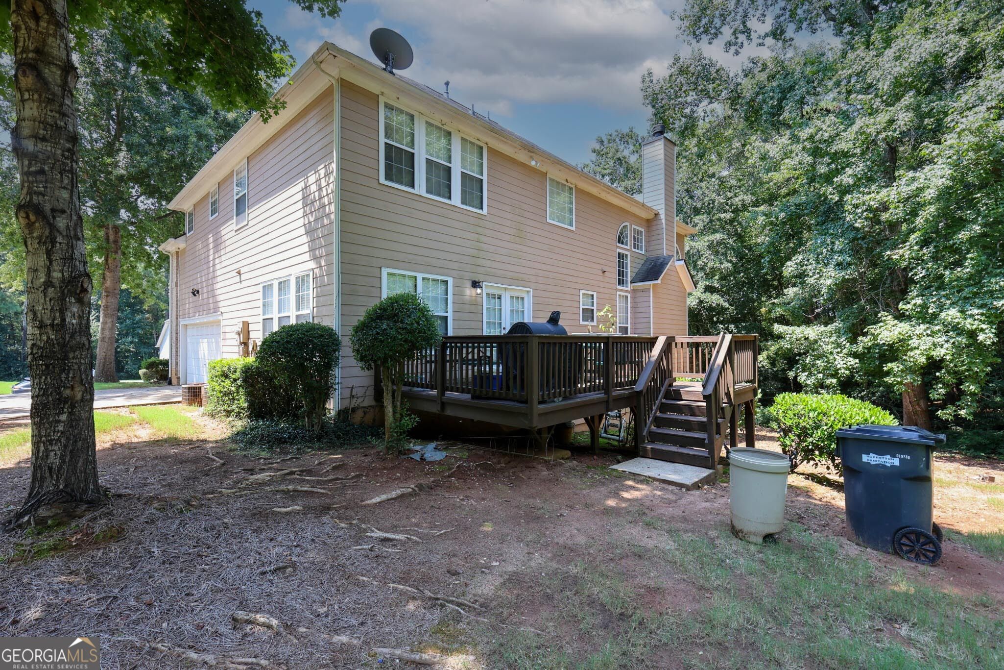 1105 Fountain Crest Drive Property Photo 44