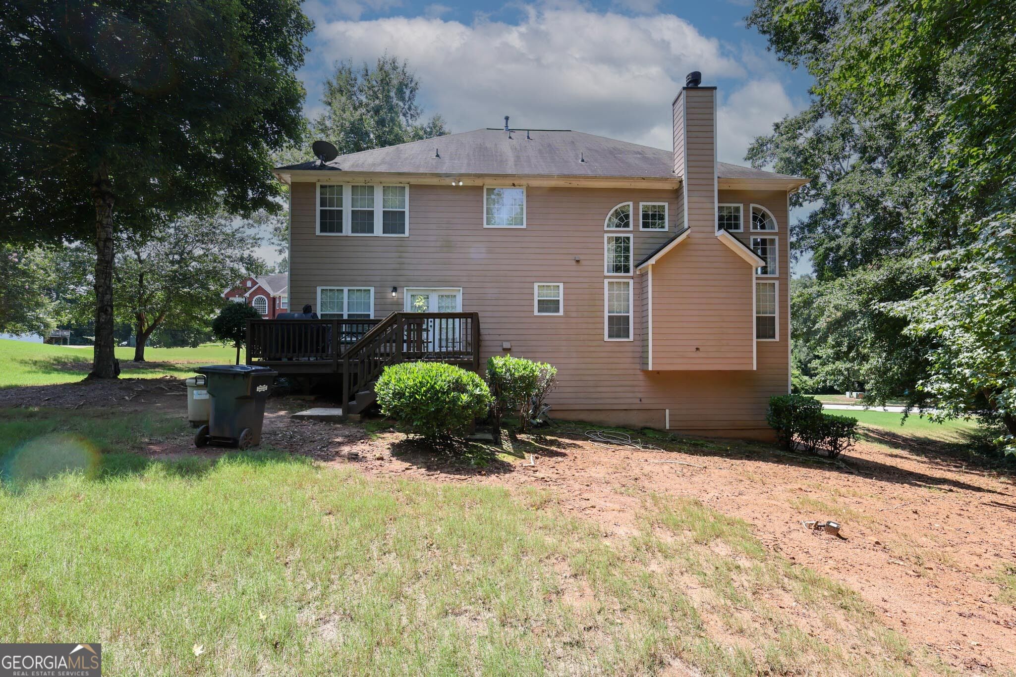 1105 Fountain Crest Drive Property Photo 45