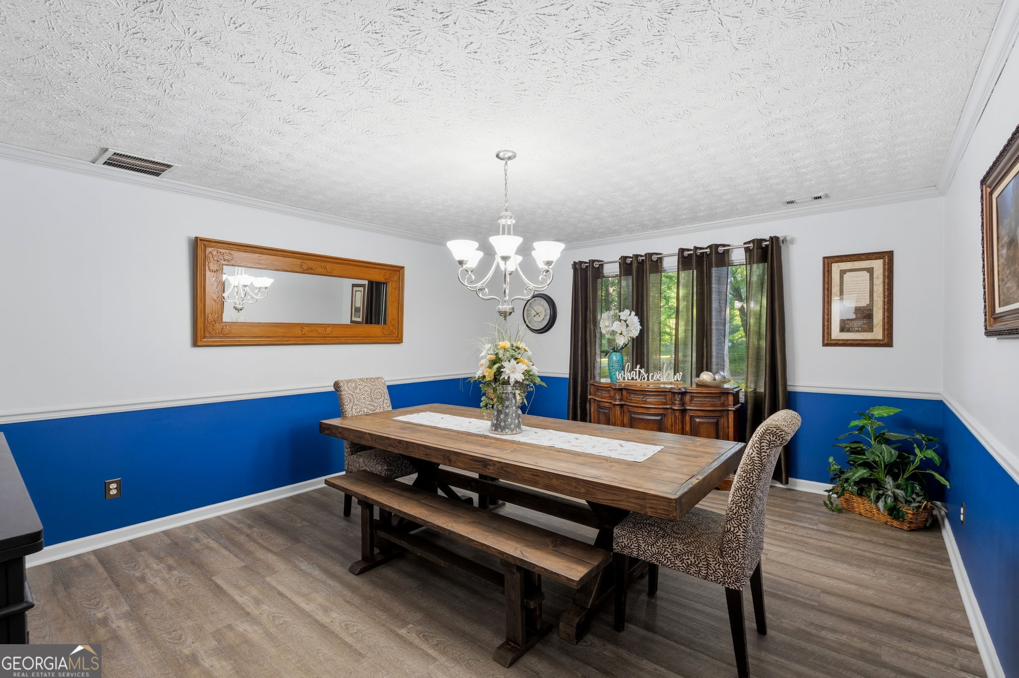 205 High Point Forest Drive Property Photo 16