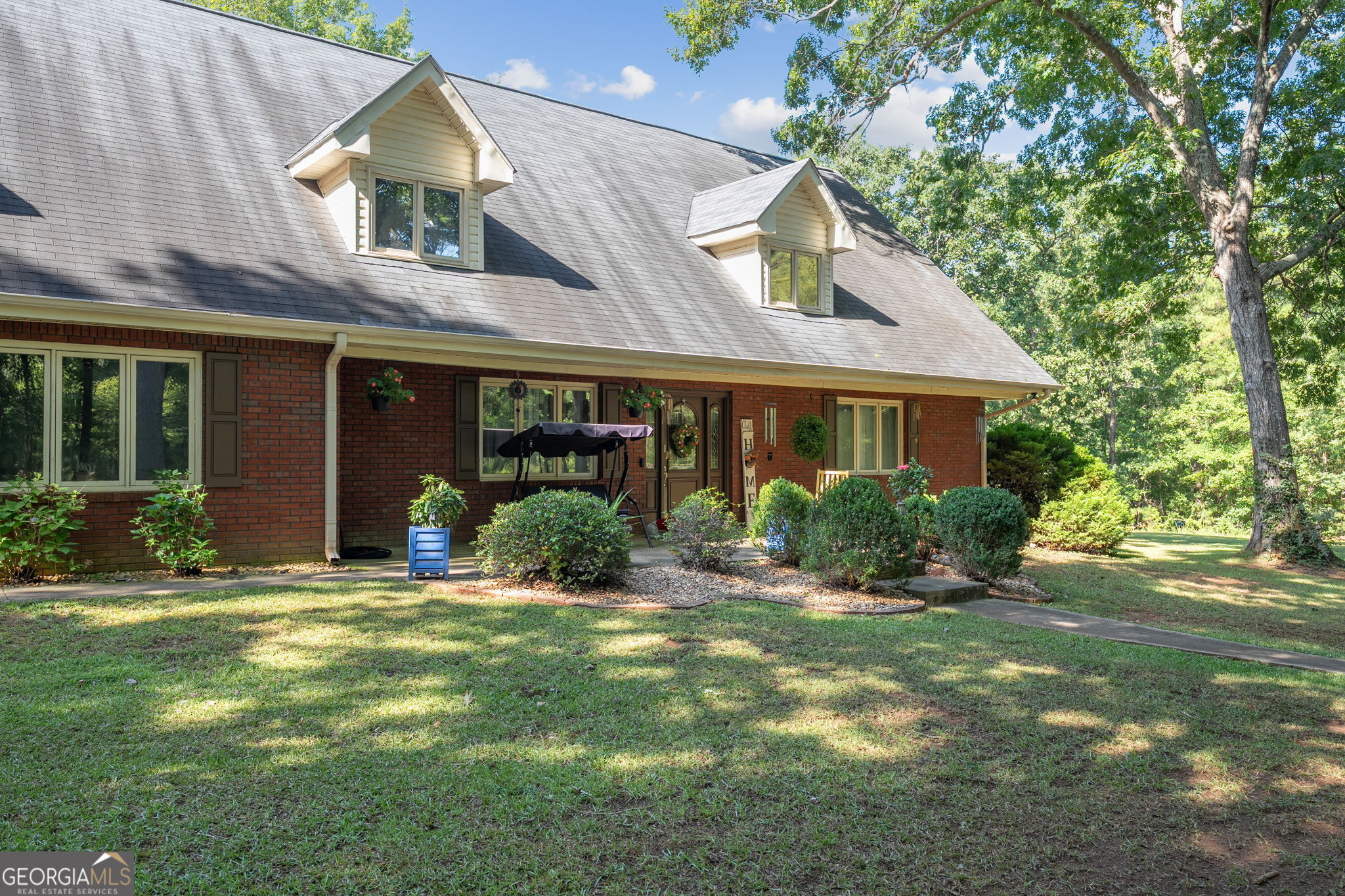 205 High Point Forest Drive Property Photo 44