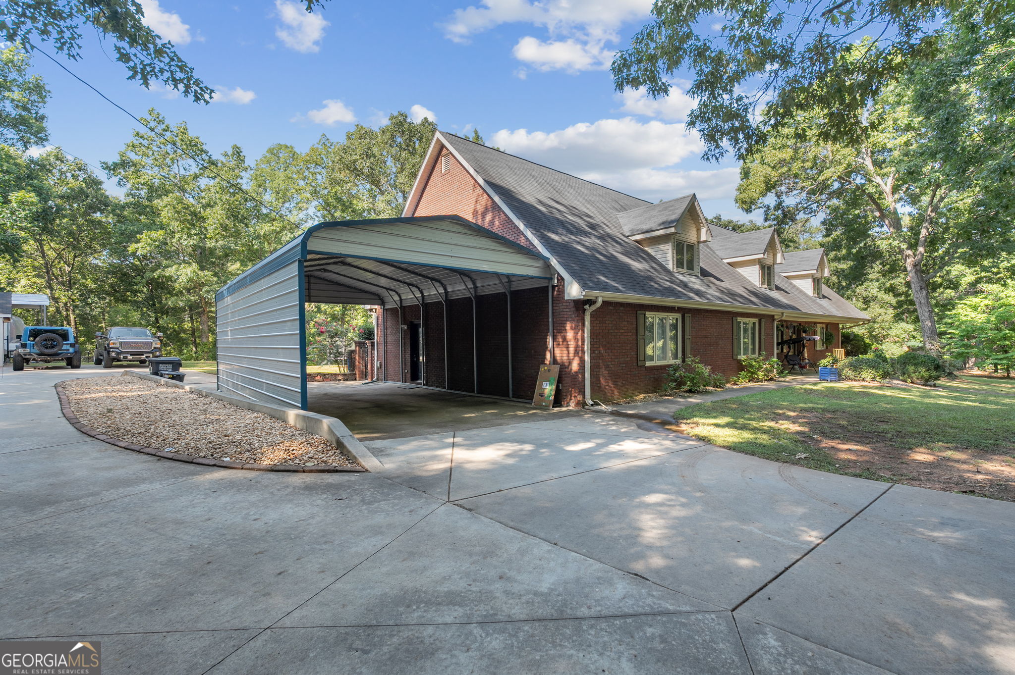 205 High Point Forest Drive Property Photo 45