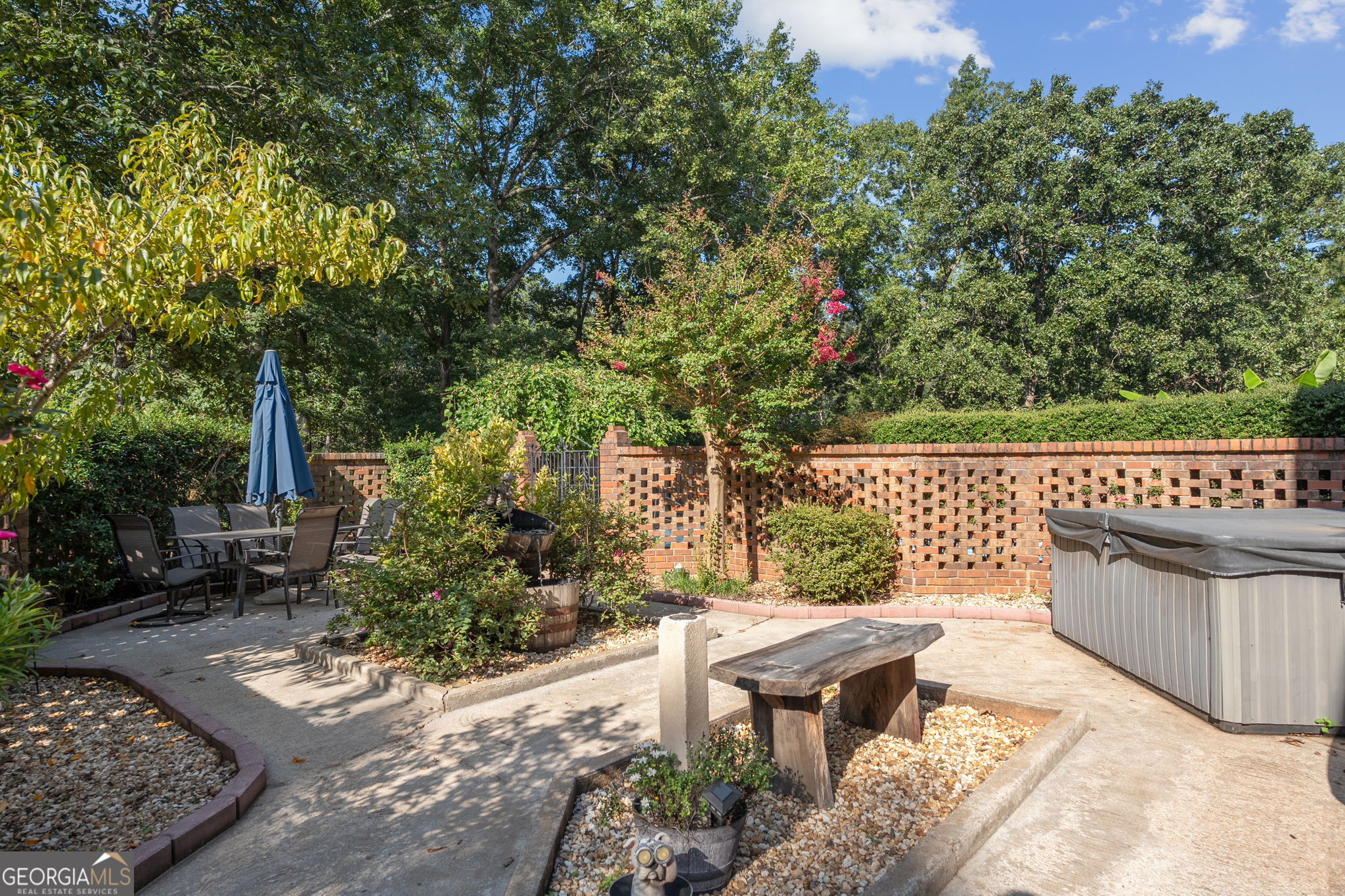 205 High Point Forest Drive Property Photo 47