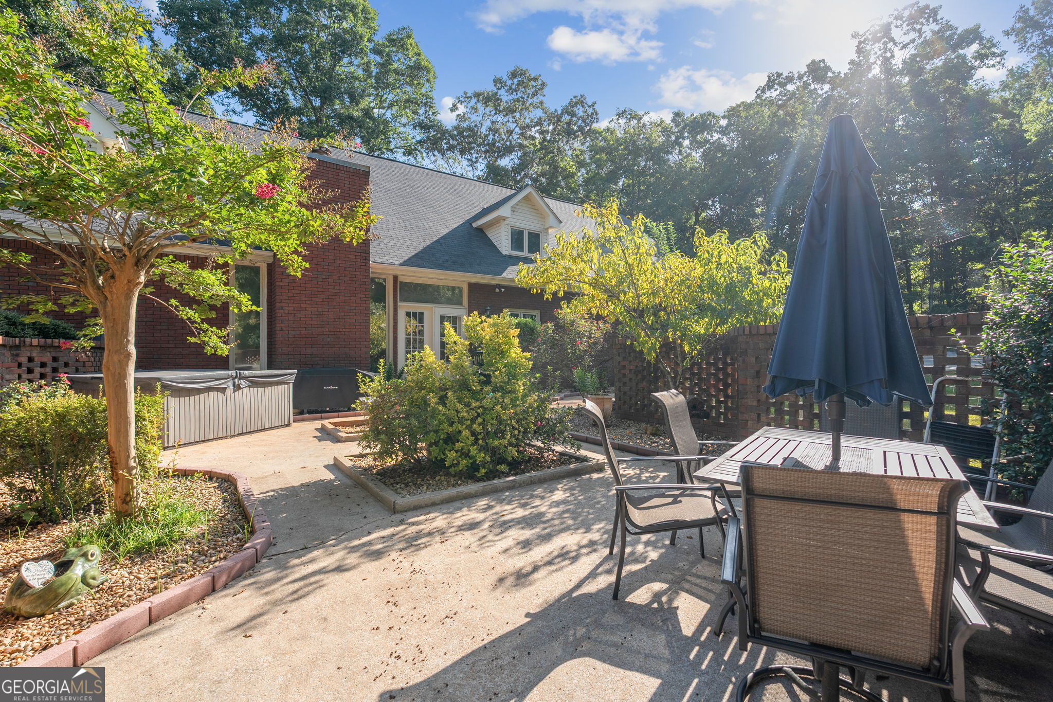 205 High Point Forest Drive Property Photo 48