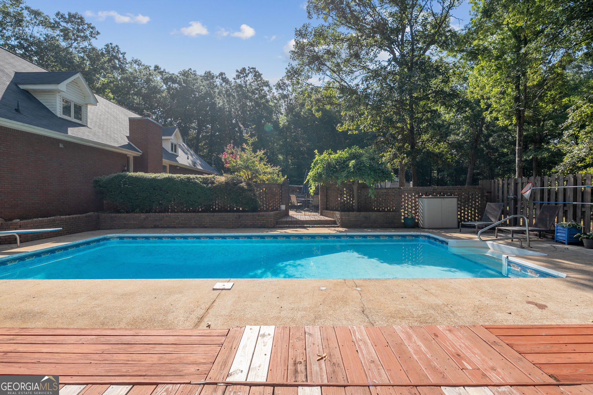 205 High Point Forest Drive Property Photo 51