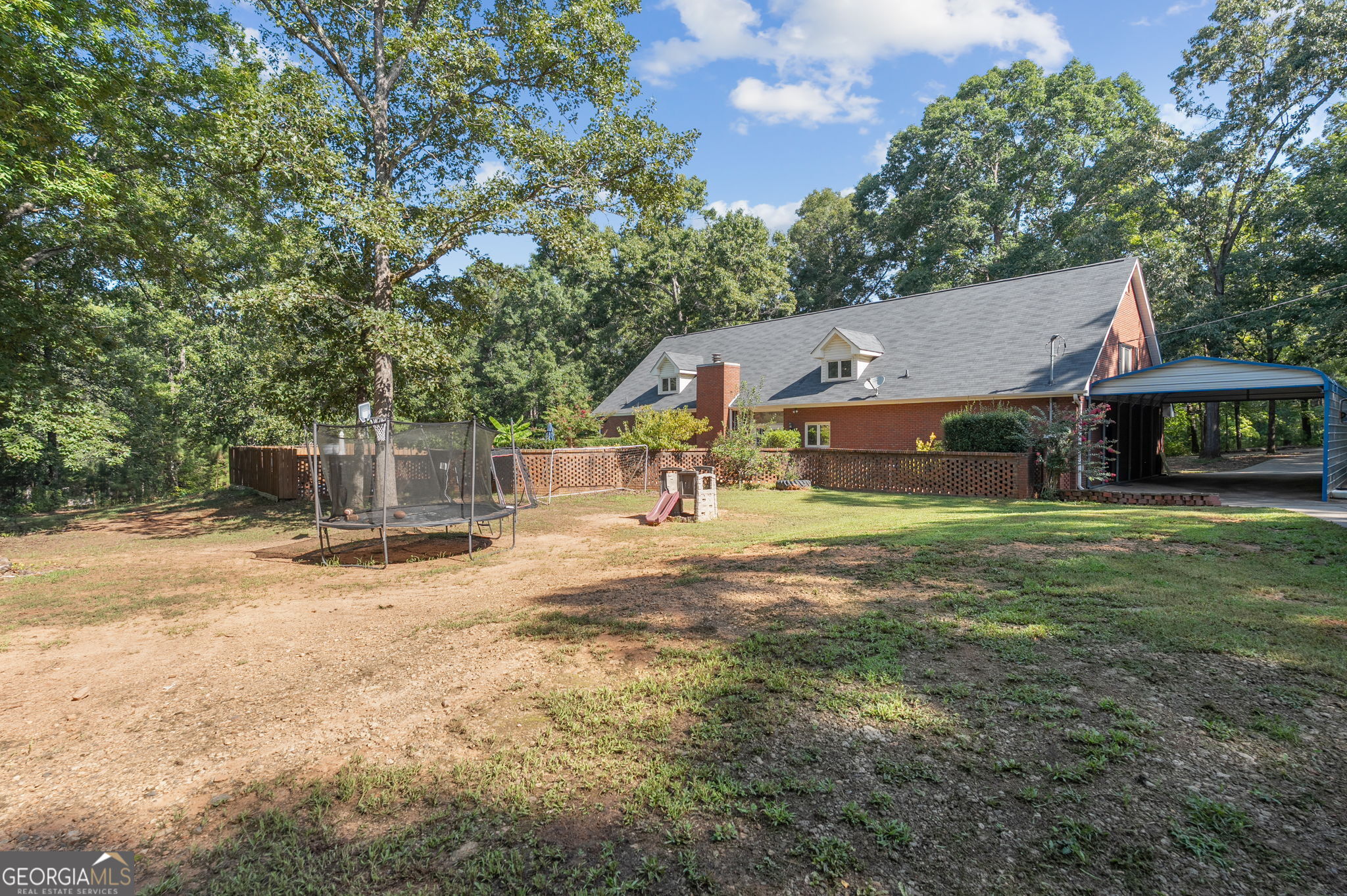 205 High Point Forest Drive Property Photo 53