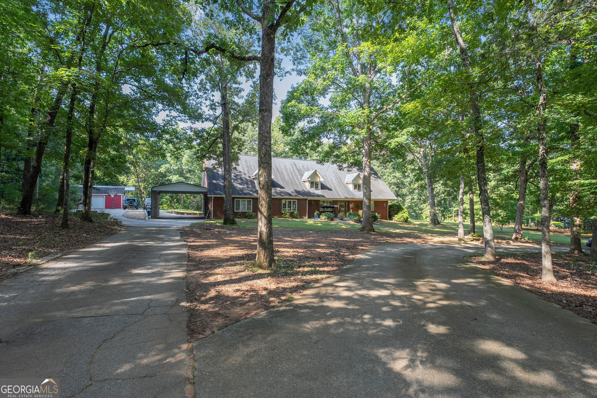 205 High Point Forest Drive Property Photo 56