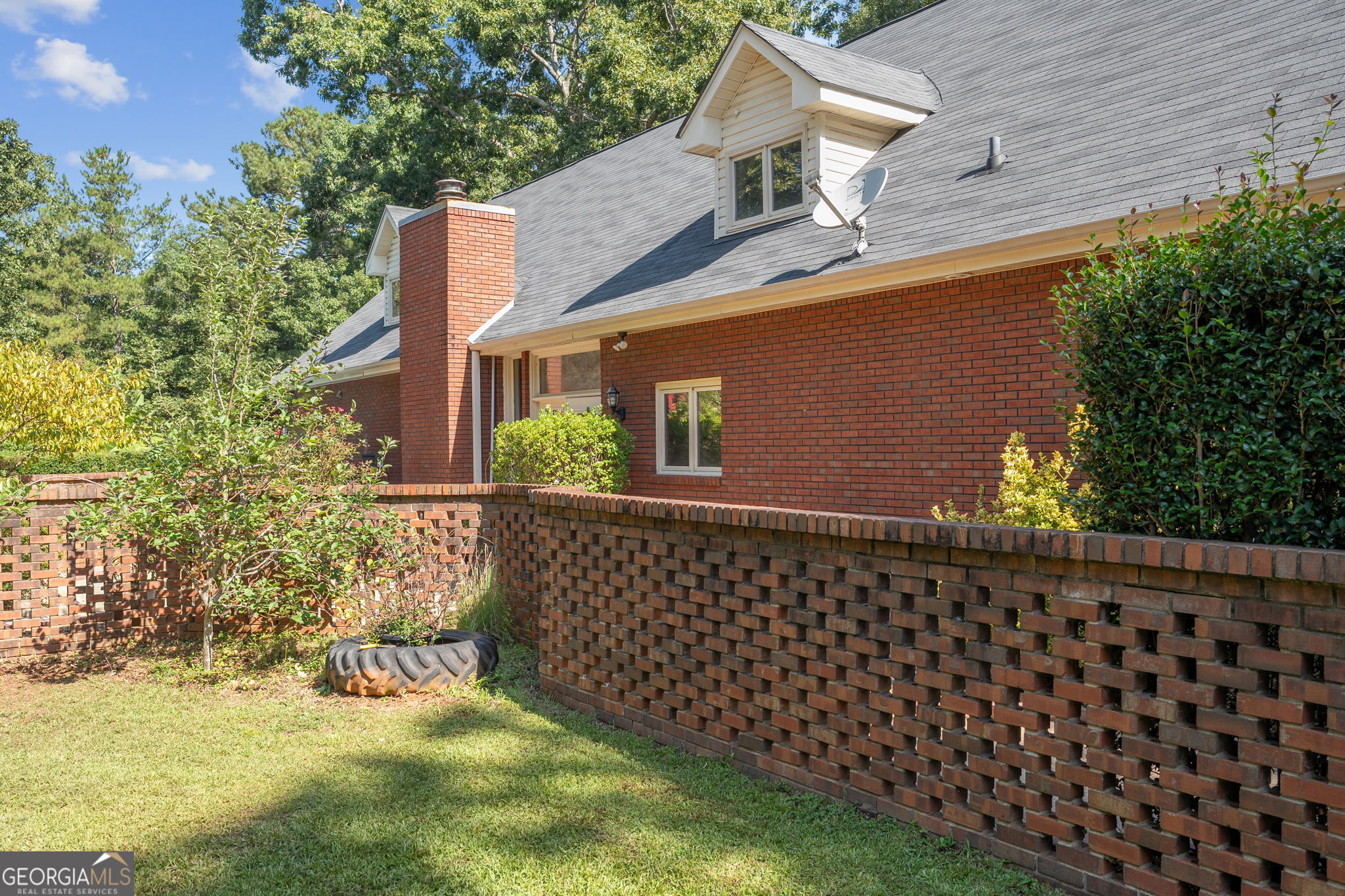 205 High Point Forest Drive Property Photo 57