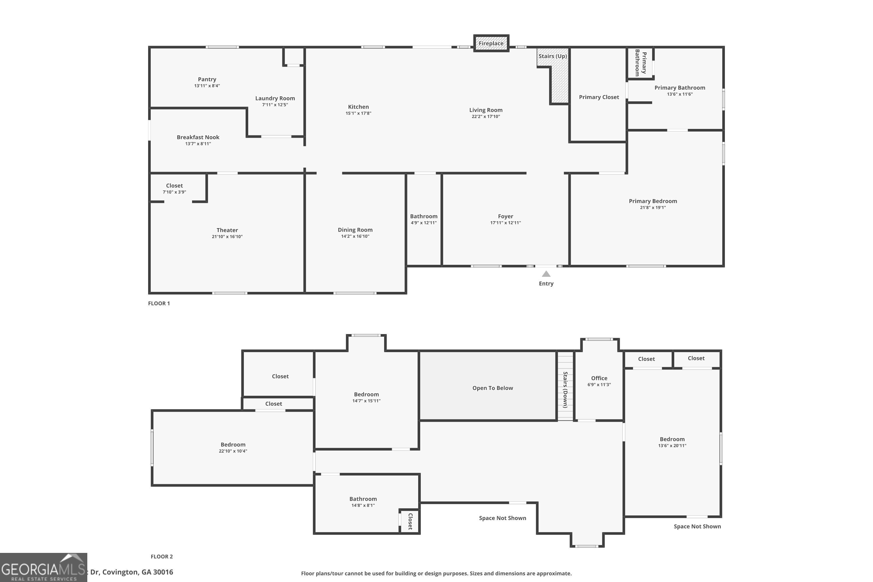 205 High Point Forest Drive Property Photo 59