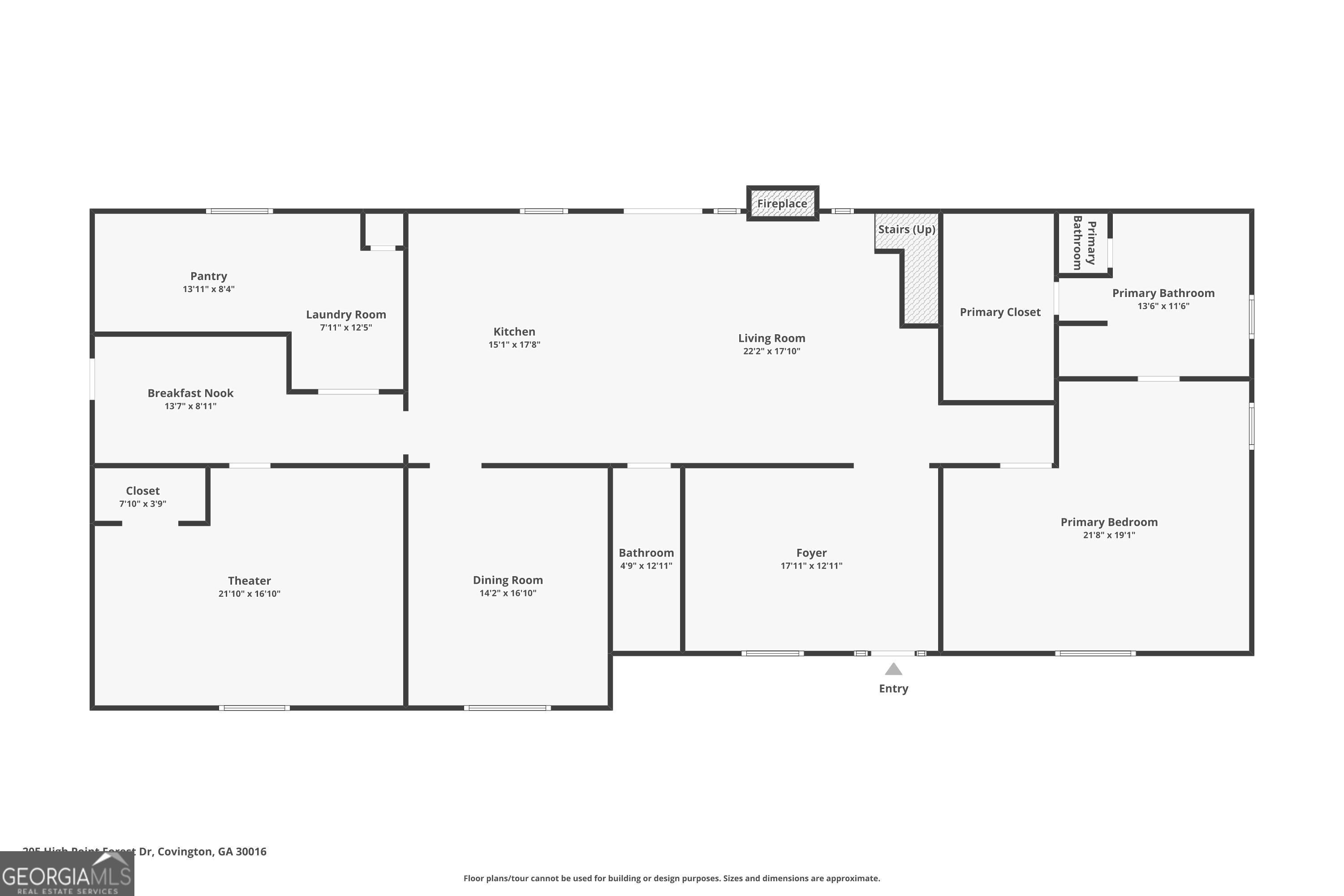 205 High Point Forest Drive Property Photo 60