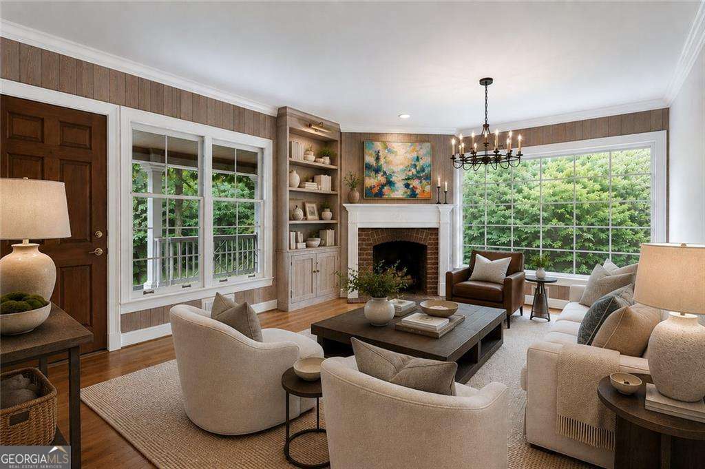 1037 Davis Drive Property Photo 3