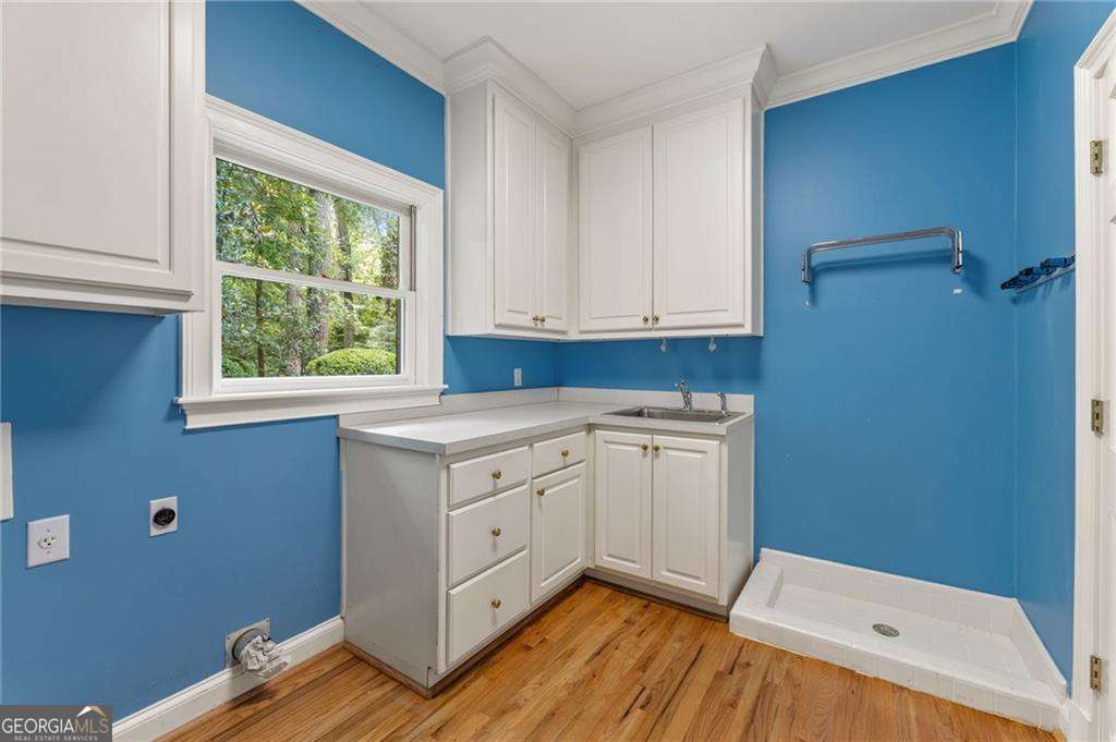 1037 Davis Drive Property Photo 29