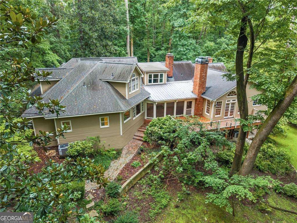 1037 Davis Drive Property Photo 45