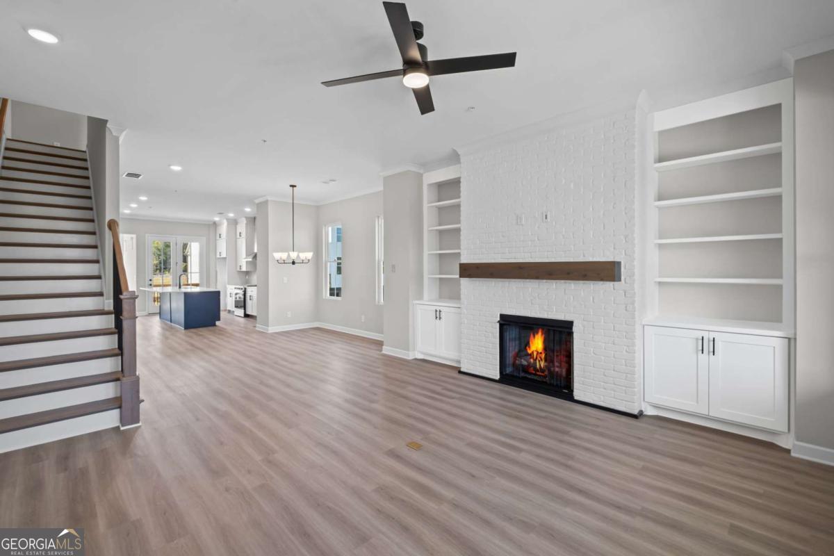 217 Village Overlook # H3 Property Photo 11