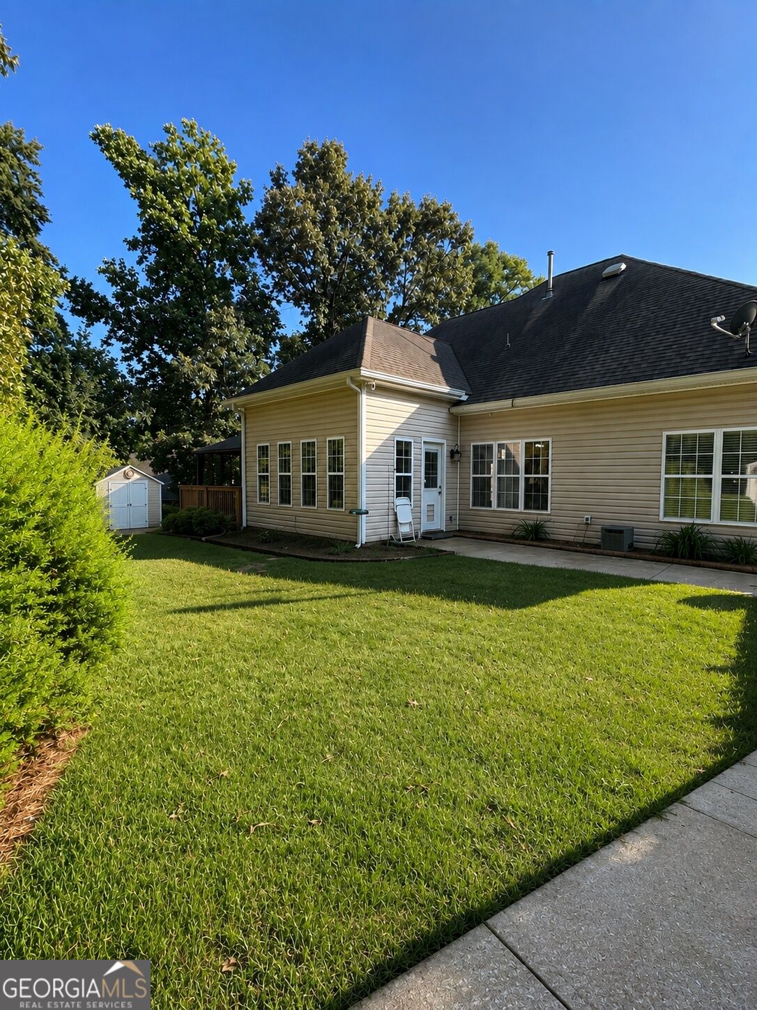 1049 Monticello Drive Property Photo 38