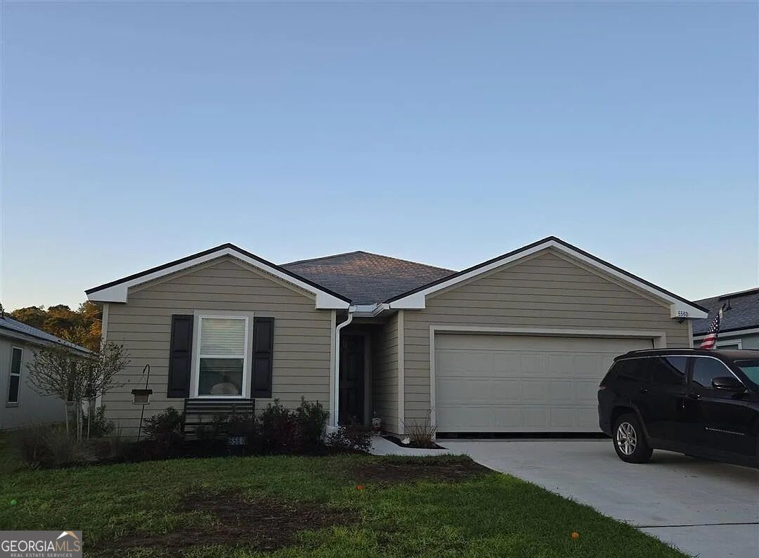 5560 Spruce Alder Way Property Photo 1