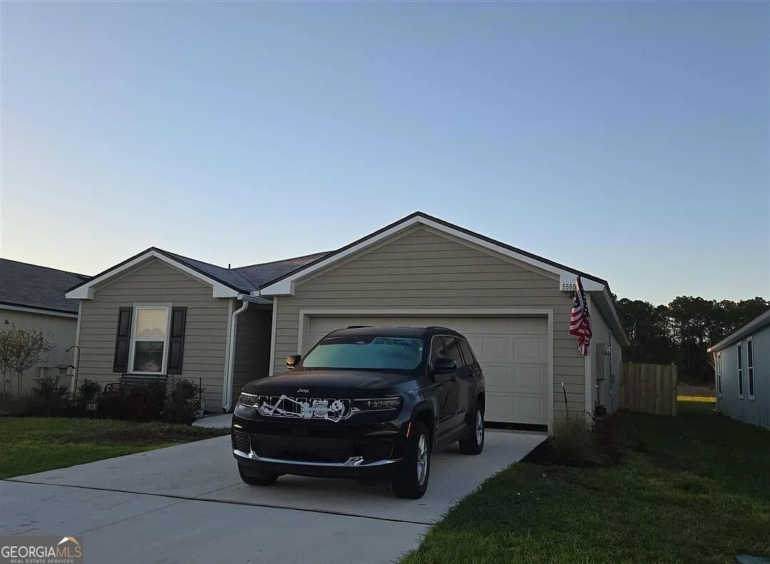 5560 Spruce Alder Way Property Photo 3