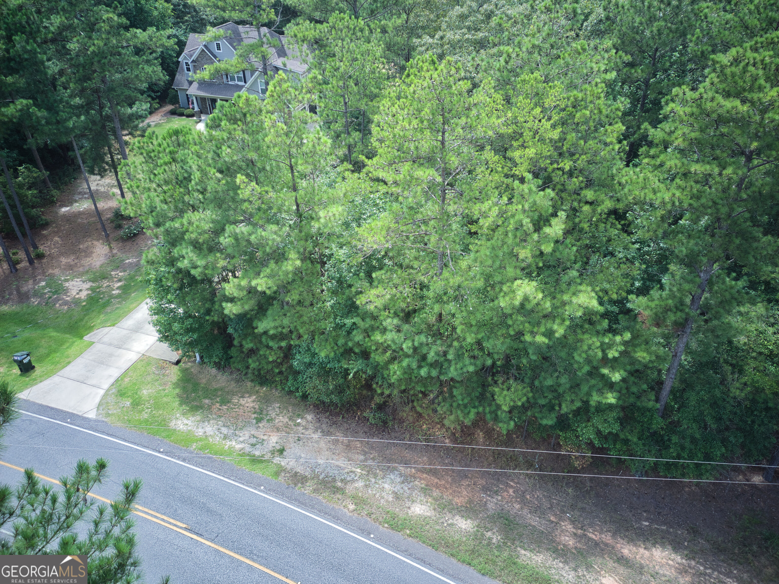 0 Parcel 200 Judge Brown Road Property Photo 3