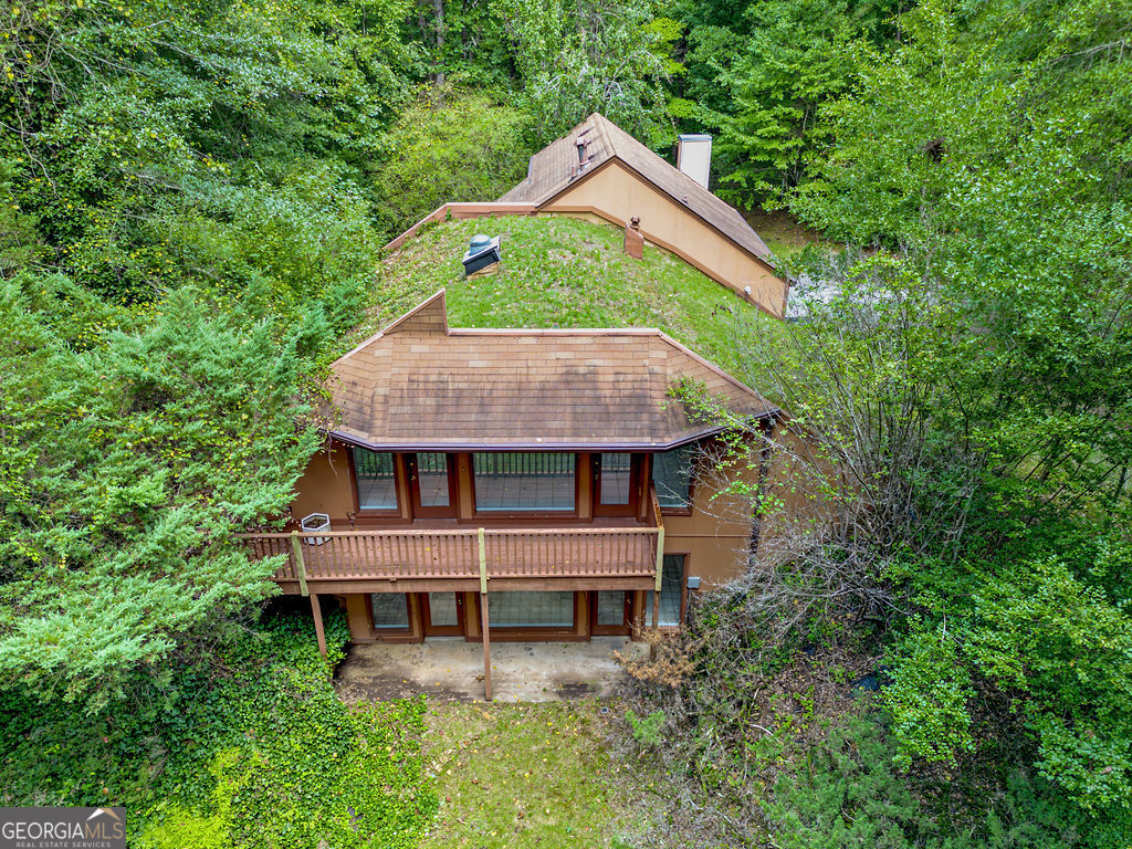 23 Glen Cannon Trail