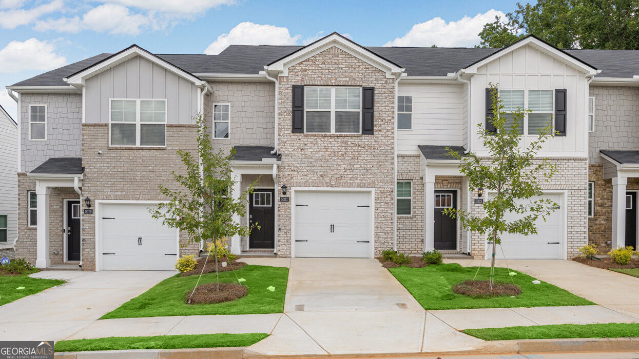 2260 Moss Hill Road Property Photo 1