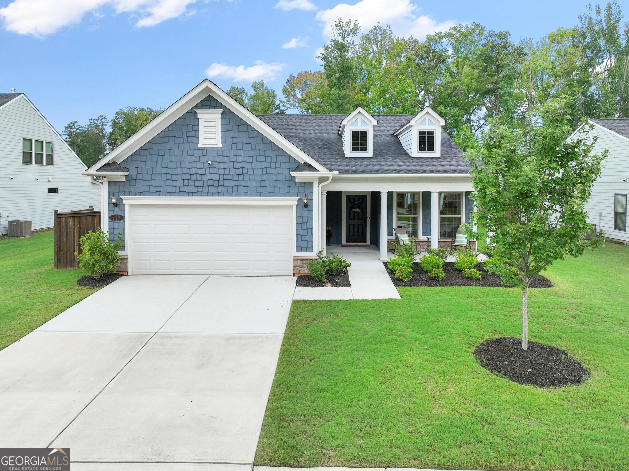 519 Colebrook Way Property Photo 1