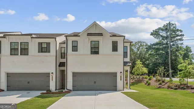 1231 Brooks Ryan Run LOT 85