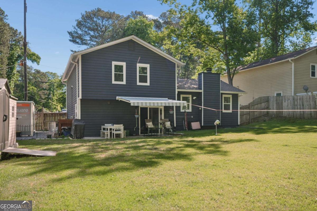 2083 Pond Road Property Photo 17