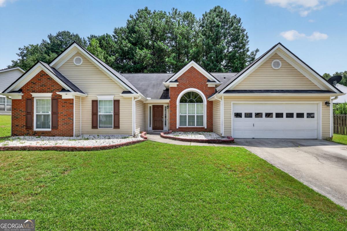 1142 Autumn Glen Way Property Photo 3