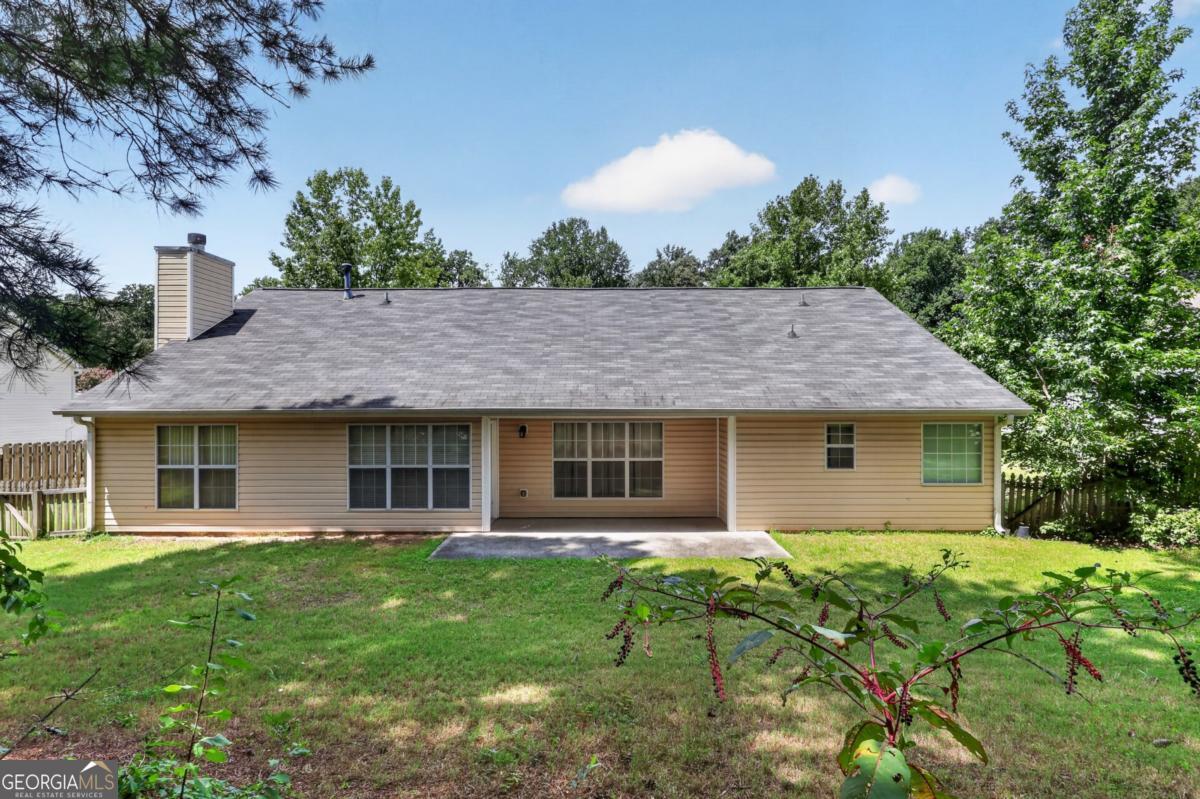 1142 Autumn Glen Way Property Photo 43