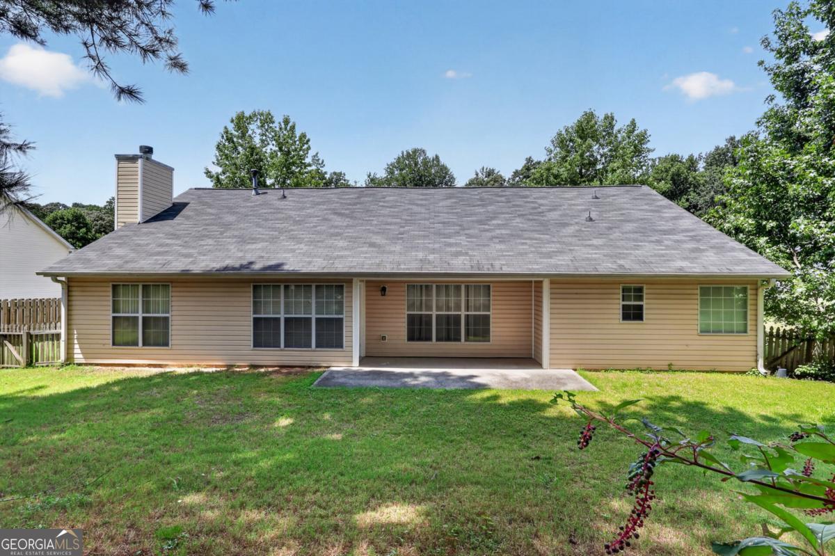 1142 Autumn Glen Way Property Photo 44