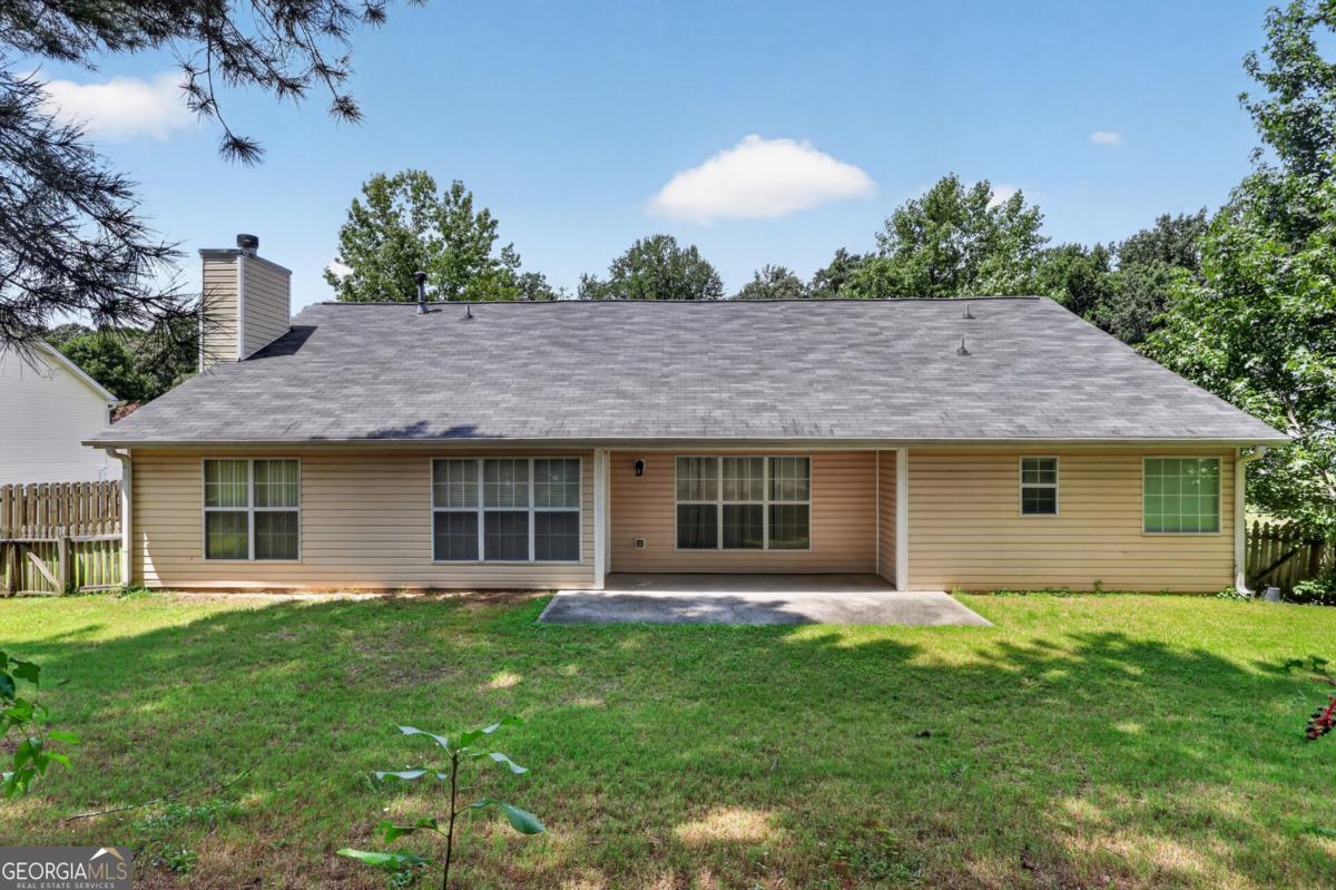1142 Autumn Glen Way Property Photo 45