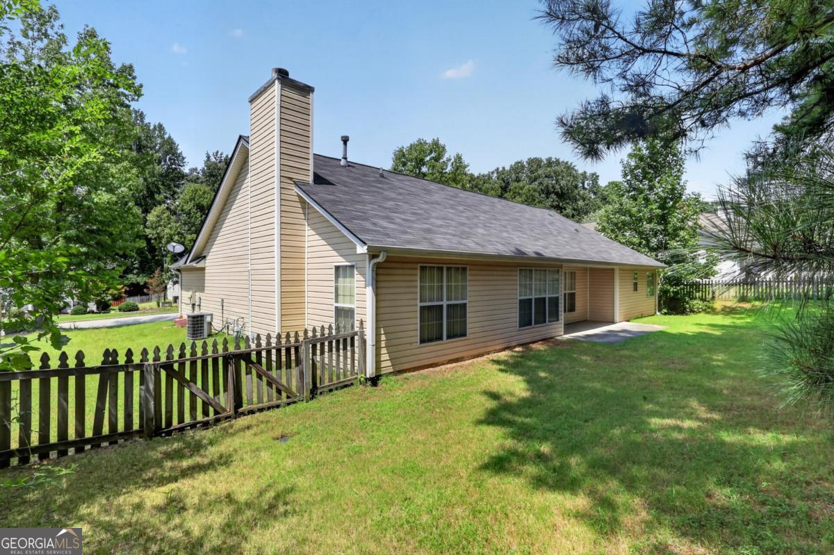 1142 Autumn Glen Way Property Photo 46