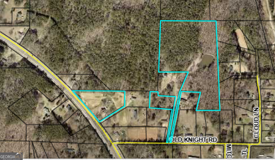 555 Highway 3 N Property Photo 1