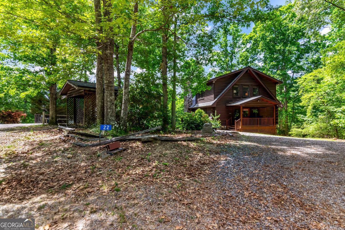 22 Waterloon Trail # 42 Property Photo 12