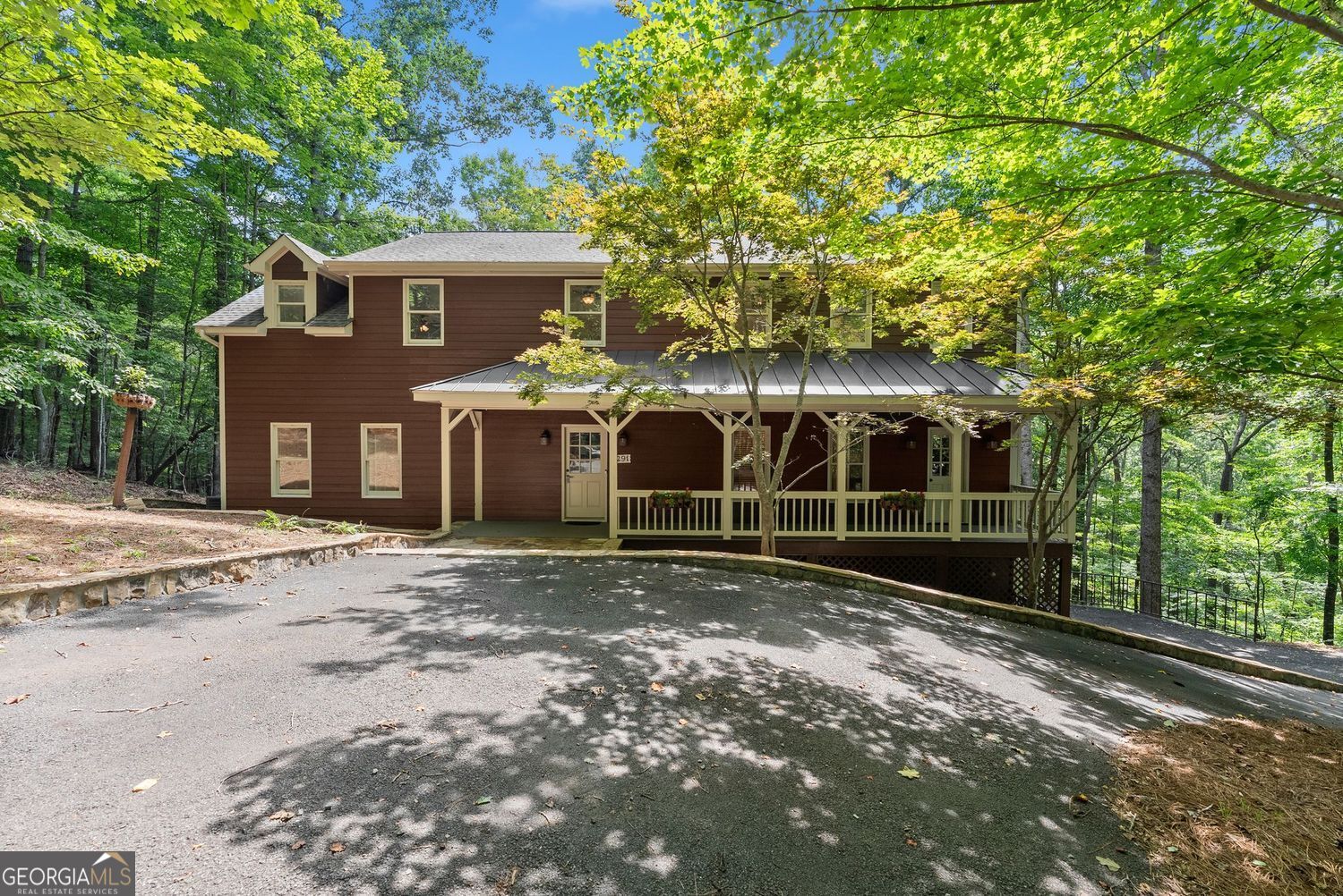 291 Trout Lily Trail Property Photo 1