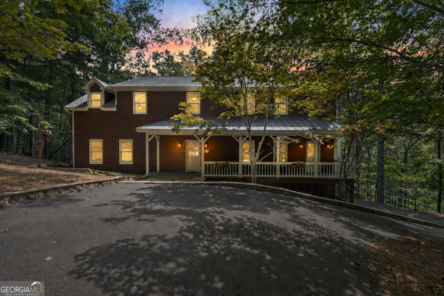 291 Trout Lily Trail Property Photo 2