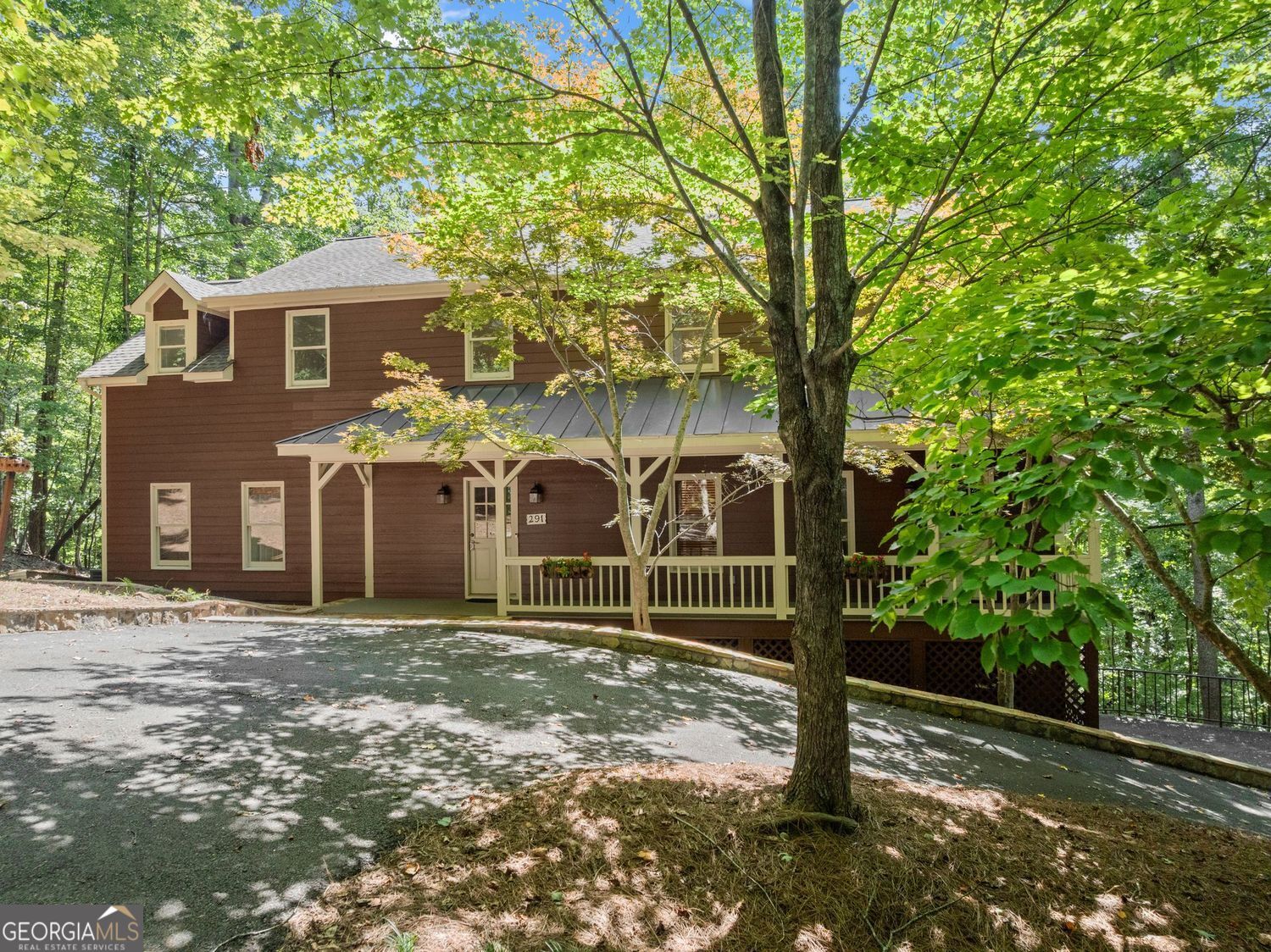 291 Trout Lily Trail Property Photo 3