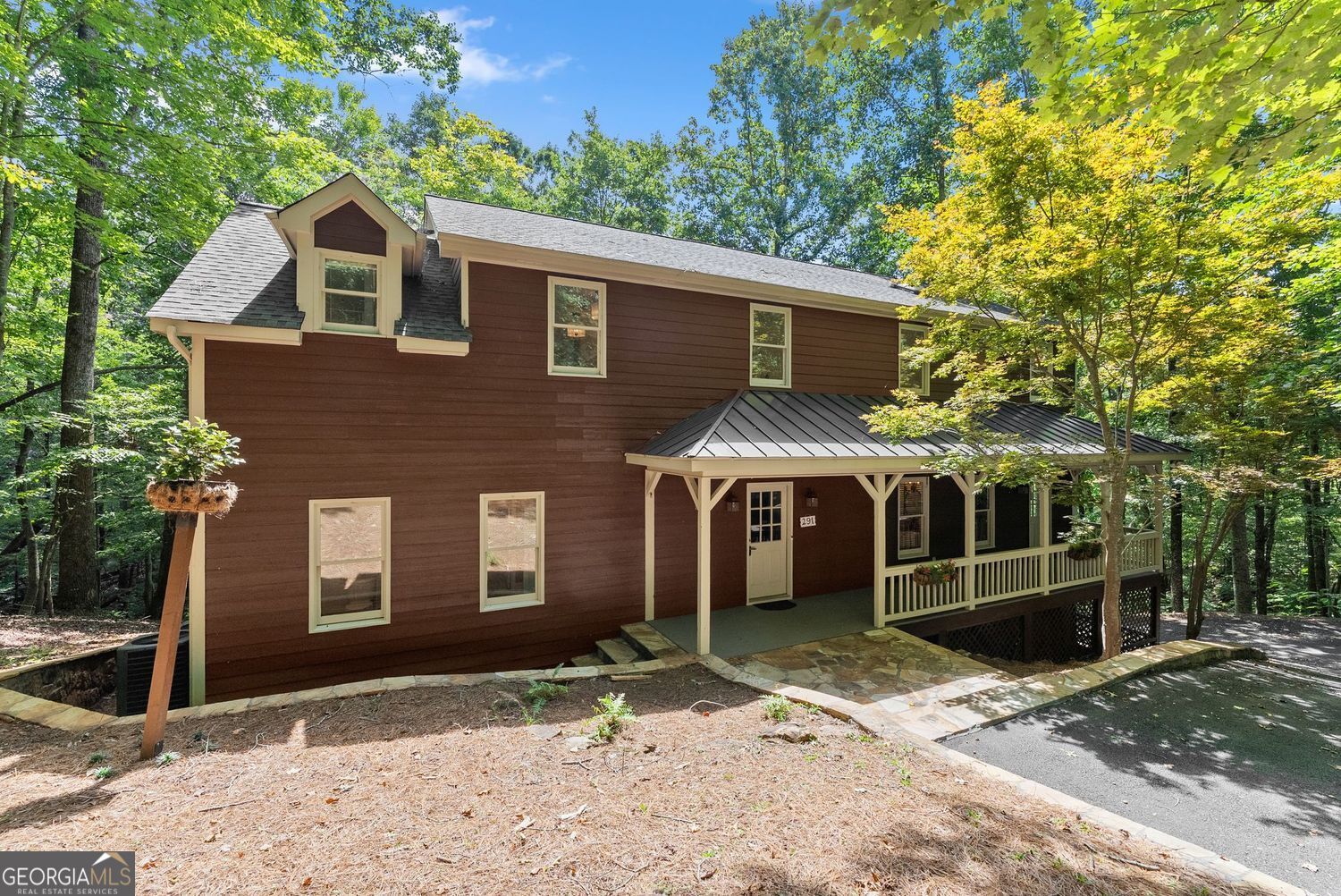 291 Trout Lily Trail Property Photo 4