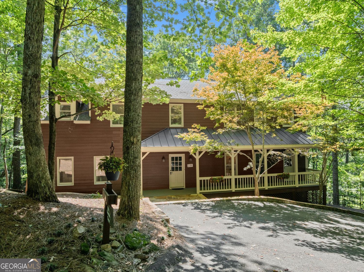 291 Trout Lily Trail Property Photo 5