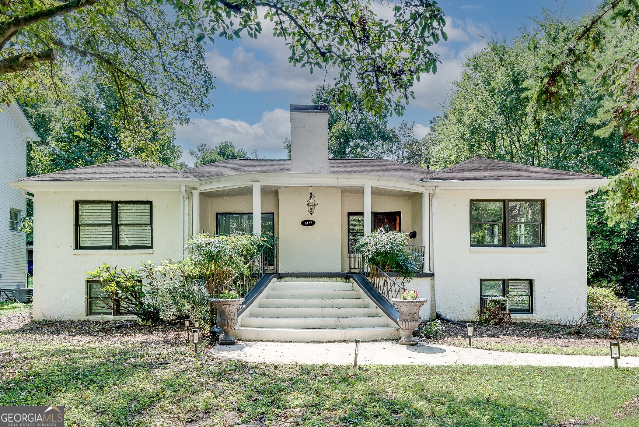 1377 Scott Boulevard