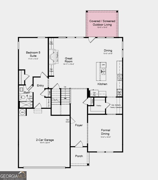 132 Sheryl Way Property Photo 34