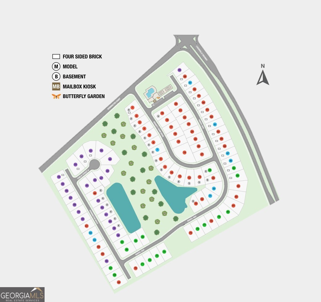 132 Sheryl Way Property Photo 36