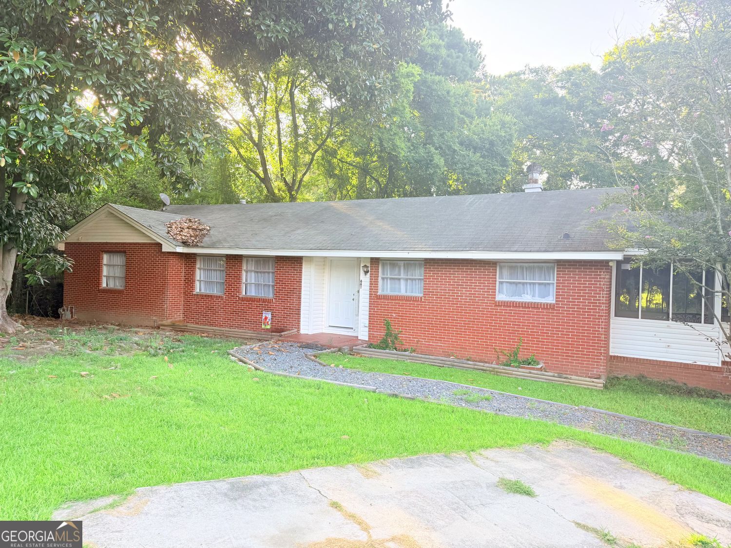 661 Wimbish Road Property Photo 1