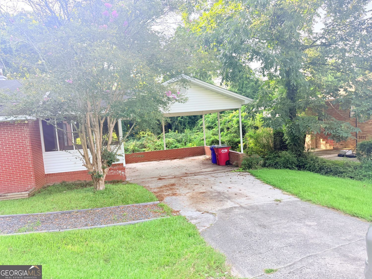 661 Wimbish Road Property Photo 2