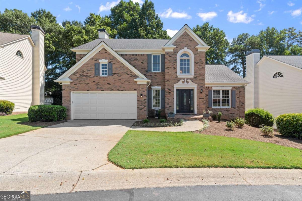 3025 Brockton Close Property Photo 1