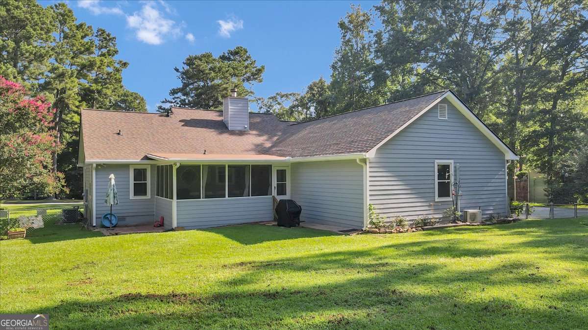 145 Earlygold Street Property Photo 20