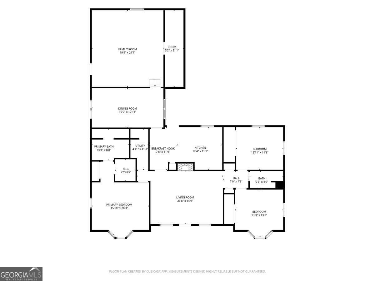 145 Earlygold Street Property Photo 25