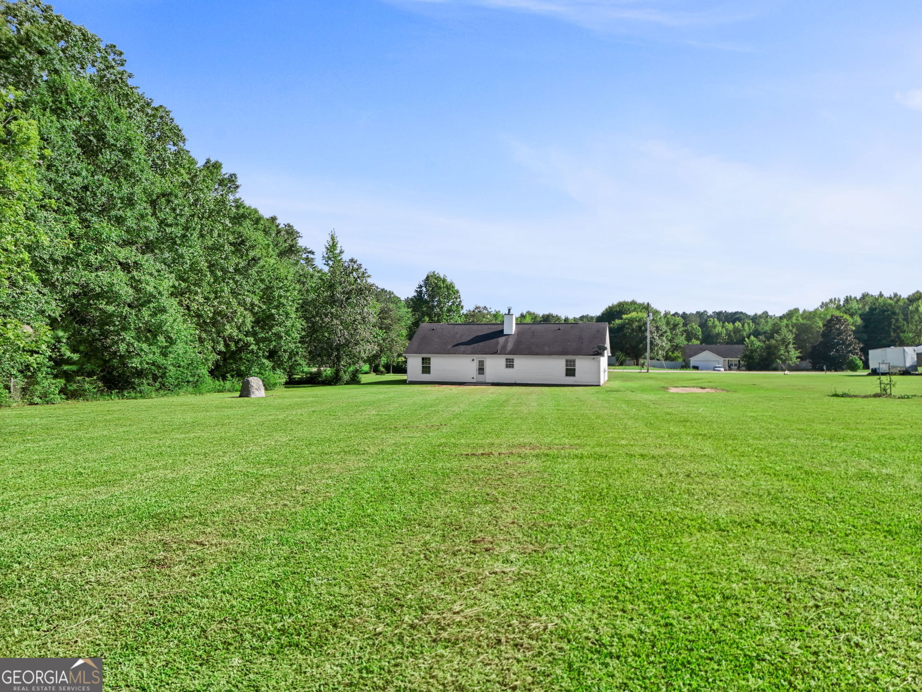 353 John Trammell Road Property Photo 2